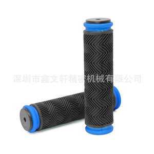 Poignée de caméra en silicone avec trou de vis 1/4 pour la photographie, poignée portable, ajustement universel - Product Image 3