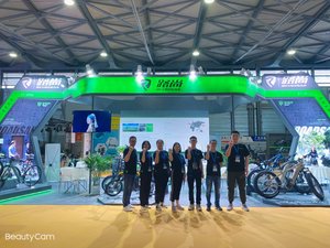 Vélo Électrique Pliant 20 Pouces à Pneus Larges 250W 14A 36V 7 Vitesses pour Adulte, Modèle 2025 OEM Usine, Vélo de Ville, Vente Chaude - Product Image 6
