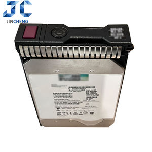 批发P38440-001 18TB SATA 6G ISE硬盘业务关键7.2K LFF LP 512e <span class=keywords><strong>3</strong></span>年保修P37678-B21硬盘 - Product Image 6