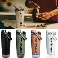 Thermos portable isotherme en acier inoxydable 304, tendance et simple, pour usage extérieur, maintien au chaud de 6 à 12 heures, produit transfrontalier très demandé