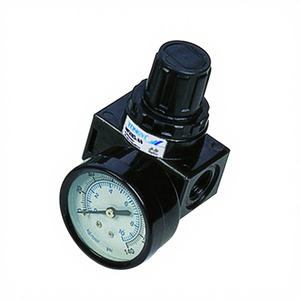 Régulateur de série AR, BR (traitement de l'air source) Régulateur haute pression BR4000 - Product Image 4