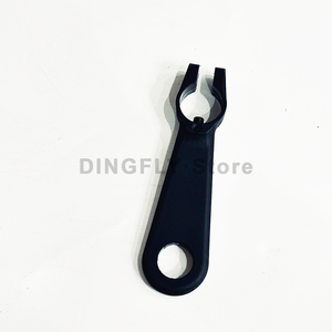 Pièce de rechange d'origine neuve en acier inoxydable pour radar droit T70/T70P Agras DJ1, pour drone agricole, pour fermes - Product Image 4