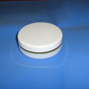 Packaging Round Box for High Quality Cosmetic Brand Makeup Waterproof Skin Finish Face Powder, Cream Etc.