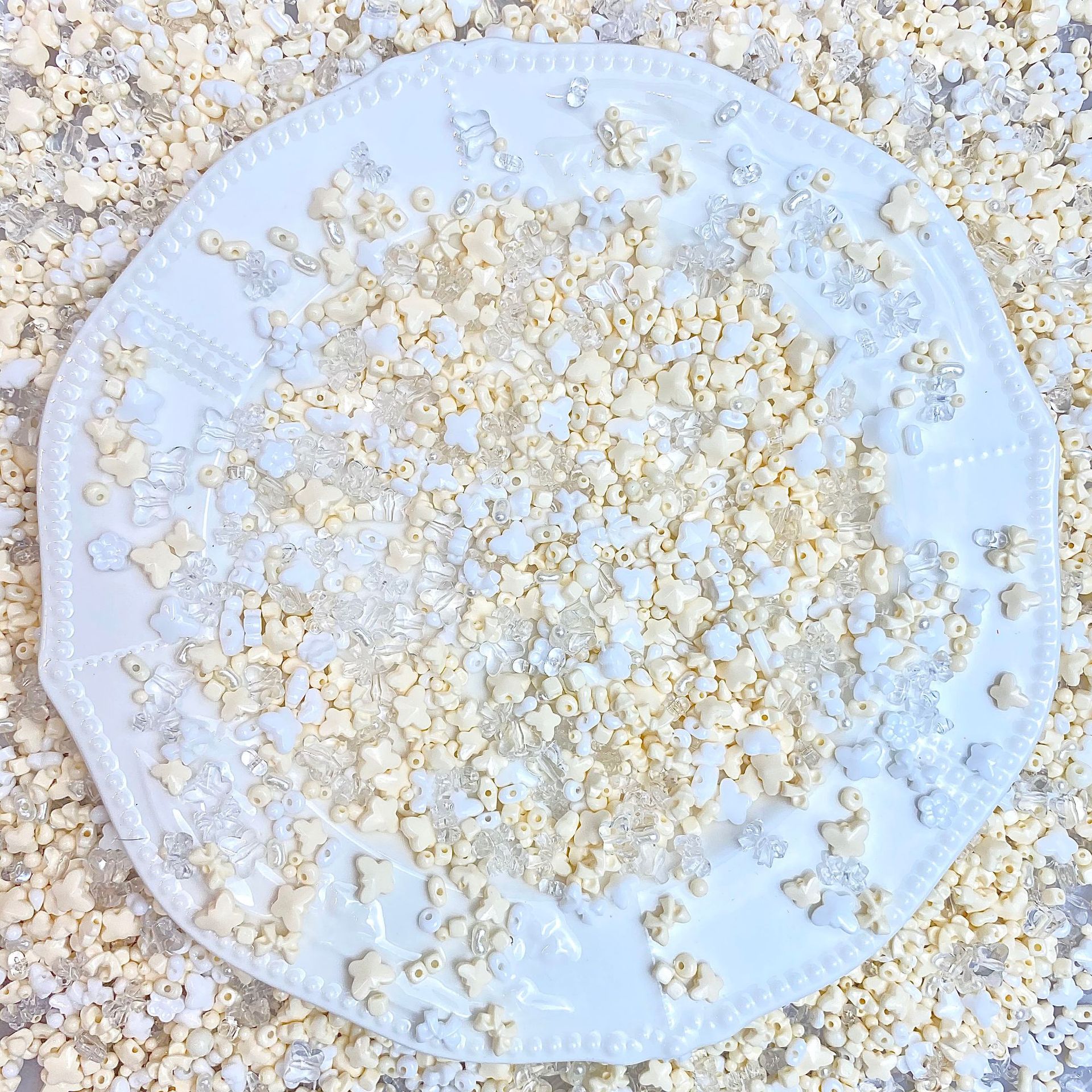 wholesale beads and charms
