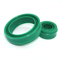 Joint d'étanchéité pneumatique en caoutchouc TONGDA de type EU, vert et bleu, joint hydraulique en polyuréthane PU EU