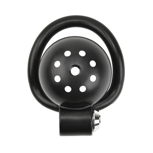 Мужской член клетка целомудрия замок петух кольцо SM собака рабство целомудрие устройство секс-игрушка для мужчин - Product Image 4