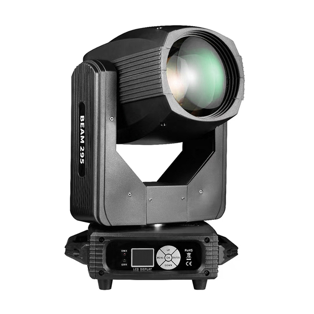 New 295W Beam Moving Head Light Professional Stage Light Beam Moving Head Light
