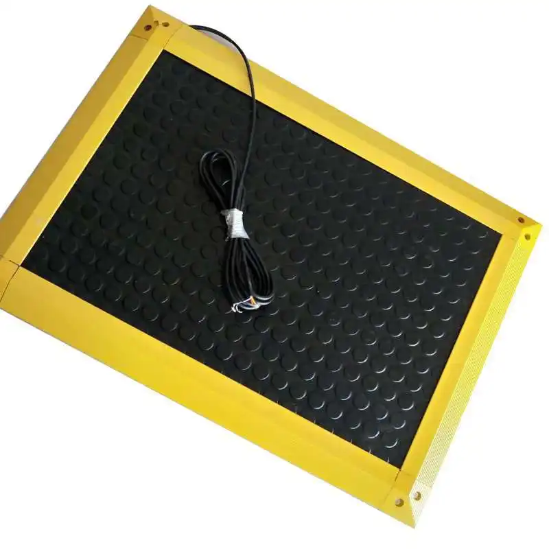 Высококачественные резиновые коврики с сублимационной печатью, флокированные напольные коврики, коврики для дверей, коврики для дома и входной двери