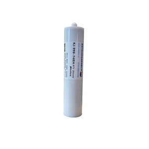 Adhesivo de Silicona Rojo de Alta Temperatura KEJIA KJ-998-74RH |   <span class=keywords><strong>Pegamento</strong></span> Neutro RTV <span class=keywords><strong>para</strong></span> Fibra y Prendas de Vestir |   Resistencia a 300°C |   CN - Product Image 2