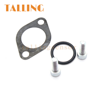Pièces automobiles Moteur Solénoïde de commande de succion SCV 294200-0360 2942000360 pour Nissan Navara Mitsubishi L200 Toyota