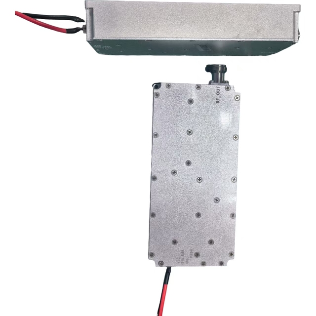Ruihua   200W   2000--2700MHz Power Amplifier Module