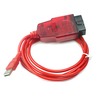 Interface de diagnostic OBD2 Renolink V1.99 pour véhicules Renault/Dacia, programmeur ECU, codage airbag/clés, multifonction