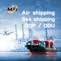 Meilleur prix DDP Transitaire Express Maritime FCL LCL Agent de Transport 3-5 Jours de Transit États-Unis Canada Australie
