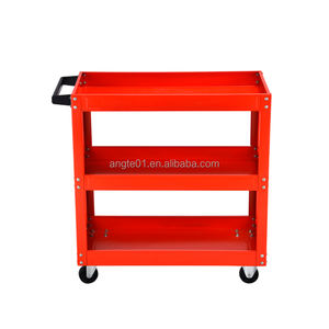 Herramienta semicircular multifunción móvil, Banco elevador <span class=keywords><strong>de</strong></span> silla <span class=keywords><strong>de</strong></span> Disco <span class=keywords><strong>de</strong></span> 3 cajones, herramienta <span class=keywords><strong>de</strong></span> mantenimiento <span class=keywords><strong>de</strong></span> coche con <span class=keywords><strong>ruedas</strong></span> universales - Product Image 6