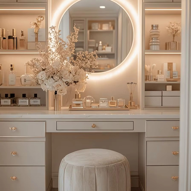 Timeless Wardrobes Crafted for Long Term Use