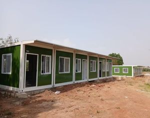 Diseño modular plano: reconstrucción de comunidades más rápida después de desastres naturales - Product Image 4