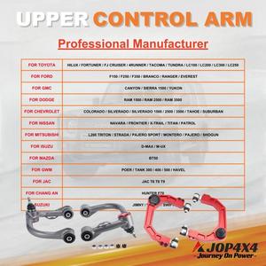 <span class=keywords><strong>Braccio</strong></span> di Controllo Superiore Anteriore in Acciaio Rinforzato per GWM Tank 300 GWM POER Cannon con Sollevamento da 2-4 Pollici - Product Image 5