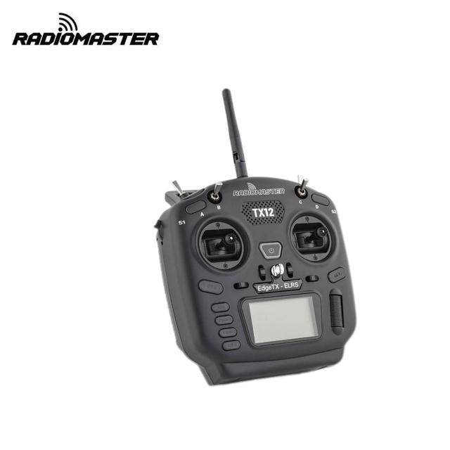 Nexus Helicopter Flight Controller Remote Fpv Drone Radio Control Boat Transmitter Ogura Radiomaster Tx12