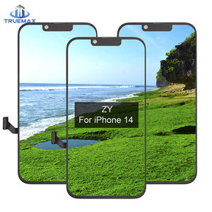หน้าจอ ZY สำหรับโรงงานการแสดงผล <span class=keywords><strong>iPhone</strong></span> <span class=keywords><strong>14</strong></span>อะไหล่หน้าจอ <span class=keywords><strong>iPhone</strong></span> - Product Image 5