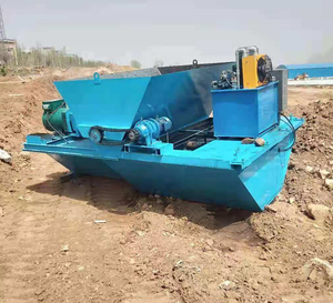 Venta caliente automática <span class=keywords><strong>Canal</strong></span> Máquina de revestimiento de hormigón Máquina de <span class=keywords><strong>canal</strong></span> de agua de hormigón <span class=keywords><strong>Precio</strong></span> - Product Image 3