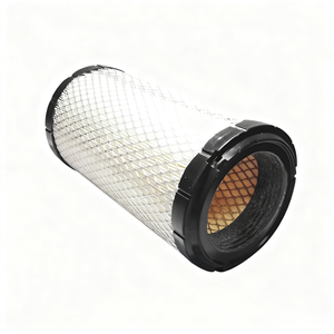 Nieuw Papier Actieve Kool Luchtfilter 715900394 3774831m1 Voor Massey Ferguson Tractor - Product Image 2