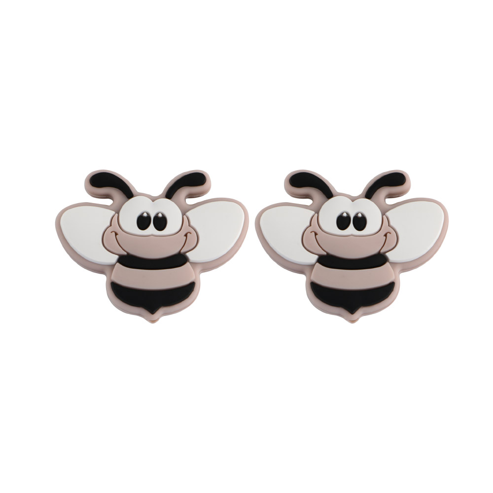 Abeille Focale Rose Brun SA145