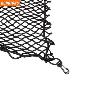 Phổ Lưới Phong Bì Trunk Lưu Trữ Hàng Hóa Tổ Chức <span class=keywords><strong>Net</strong></span> Cho Jeep Wrangler <span class=keywords><strong>JK</strong></span> JL TJ - Product Image 3