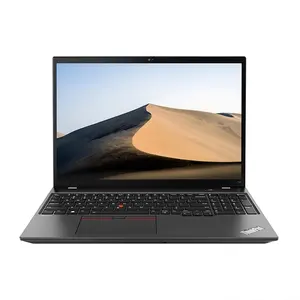 Nuovo originale per Len ovo ThinkPad T16 Gen1 R7-6850U 16G 512G SSD 2560x1600 IPS monitor da 16 pollici business notebook