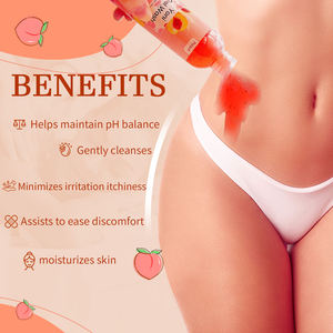 Женский вагинальный гель для мытья - Product Image 5