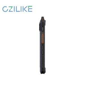 Radio PoC 4G LTE CZILIKE PNC460, étanche, portée illimitée, réseau public, talkie-walkie - Product Image 2