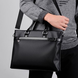 Maletín de Moda para <span class=keywords><strong>Hombre</strong></span> para el Trabajo, Bolsa de Hombro de Gran Capacidad, Nuevo Estilo con Tela de Alta Calidad, <span class=keywords><strong>Mochila</strong></span> - Product Image 3