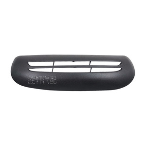Ford Transit Mk5 Rear Pillar Ventilation Grille D Pillar Air Vent Cover Side Vent ABS <b>Clip</b> On - Product Image 3