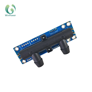Sensor Oksigen Ultrasonik Winpower OCS-3F100P 2026 |   Aliran Besar 100L |   Konsentrator Oksigen PSA |   21%-95,6% O2 |   Tekanan 0.3-2.5bar - Product Image 3