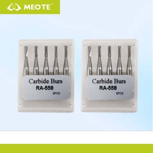 Fresas Dentales de Carburo de Tungsteno para Corte de Metal, <span class=keywords><strong>en</strong></span> Oferta - Product Image 4