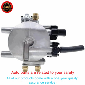 04124573 04128101 TCD2.9 TCD3.6 Bomba electrónica de suministro de combustible para Deutz OPEL EASYTRONIC <span class=keywords><strong>CROSA</strong></span> - Product Image 2