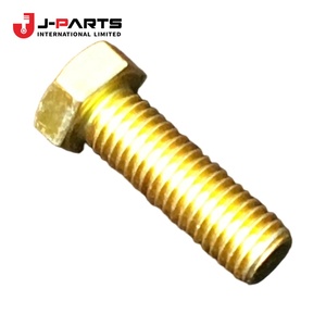 Perno para Nissan URVAN E25 2001-2012 ZD30 Diésel OE 49020A 49020A - Product Image 3