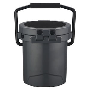 Proveedor <span class=keywords><strong>de</strong></span> China, mochila <span class=keywords><strong>de</strong></span> plástico multifunción para acampar en hielo, contenedor para beber <span class=keywords><strong>de</strong></span> 10QT <span class=keywords><strong>con</strong></span> <span class=keywords><strong>grifo</strong></span> y asa <span class=keywords><strong>de</strong></span> transporte - Product Image 1