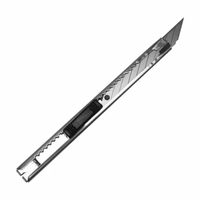 C0998 8 PCS voiture fenêtre teinte emballage vinyle outils raclette grattoir applicateur Kits