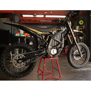 Ultima <span class=keywords><strong>Moto</strong></span> Elettrica Fuoristrada Surron Ultra Bee Thunder Speed per Tutti i Terreni - Product Image 1