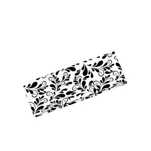 Bandas Elásticas para el Cabello Deportivas, Bandas para el Cabello de Yoga Absorbentes de Sudor, Diadema para Mujeres y Hombres, Turbante para Correr, Fitness, Gimnasio, <span class=keywords><strong>Bandana</strong></span> para la Cabeza - Product Image 5