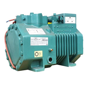 Venta al por Mayor de Compresor Semihermético de Cobre de 3HP 380-420V para Sistemas de Refrigeración Industrial - Product Image 2