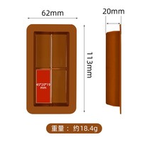 Couvre-gobelets en silicone réutilisables de qualité alimentaire écologiques pour les canettes de soda et de bière, couvre-gobelets en silicone