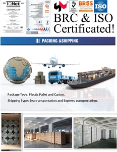 330Ml Dễ Dàng Mở Thiếc Thực Phẩm Có Thể Cho Đóng Gói Sữa Dừa Đặc - Product Image 5