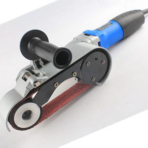 electric belt <strong>sander</strong> - Product Image 3