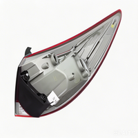 Ensemble de feux arrière YUOU pour Hyundai Tucson ix35 2009 OEM 92401-2S000 92402-2S000 Remplacement des feux arrière