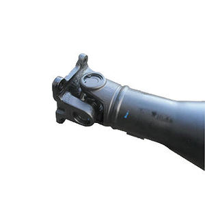 Convient pour l'arbre de transmission arrière Mercedes Sprinter W906, OE A9064105806 9064105806 - Product Image 4