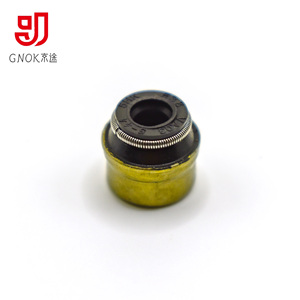 Novo Retentor de Válvula de Óleo de Alta Qualidade Original de Fábrica OEM 04E109675 Volkswagen Audi 5mm Marca GNOK 2013-2020 - Product Image 1