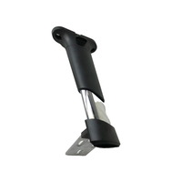 Accoudoir réglable 2D en gros de haute qualité en vrac Standard BIFMA pour pièces de chaise de bureau
