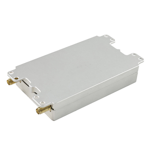 Generador de Señales RF <span class=keywords><strong>Digital</strong></span> Programable de 70-6000MHz con Bloqueo de Frecuencia por Ventanas para Gestión de Espectro Anti-UAV - Product Image 2