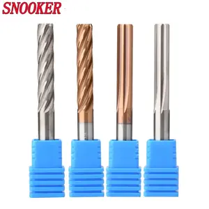H7 H8 H9 reamer tools special 5mm hand reamers industry hss hand reamer